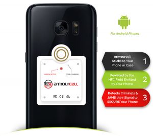 Armourcell Phone Protection Android