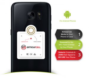 Armourcell Phone Protection Android