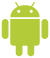 Android Icon used for Armourcell