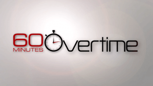 60 Minutes USA Overtime Phone Hacking Story