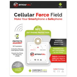 Armourcell Android Phone Protection