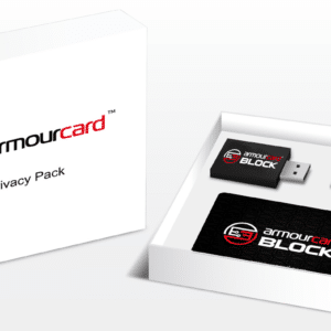 Armourcard Privacy Pack has your privacy needs covered