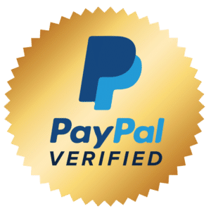 Armourcard is verified by PayPal and uses PayPal as our authorised and secure payment gateway, 